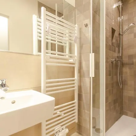 8 Meereswunder 公寓