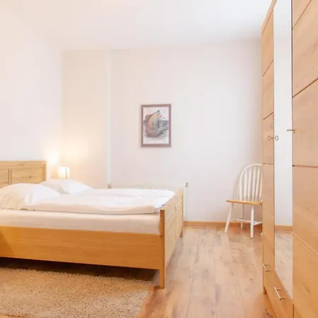 8 Meereswunder Apartment