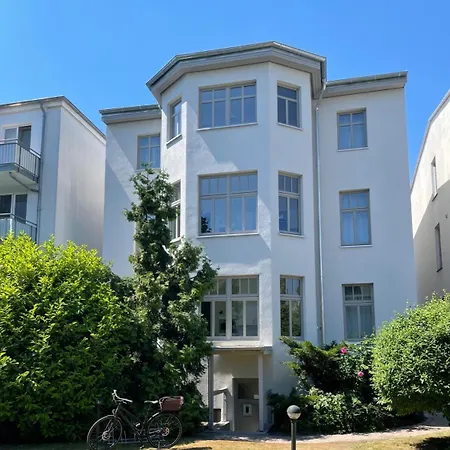 8 Meereswunder * Rostock